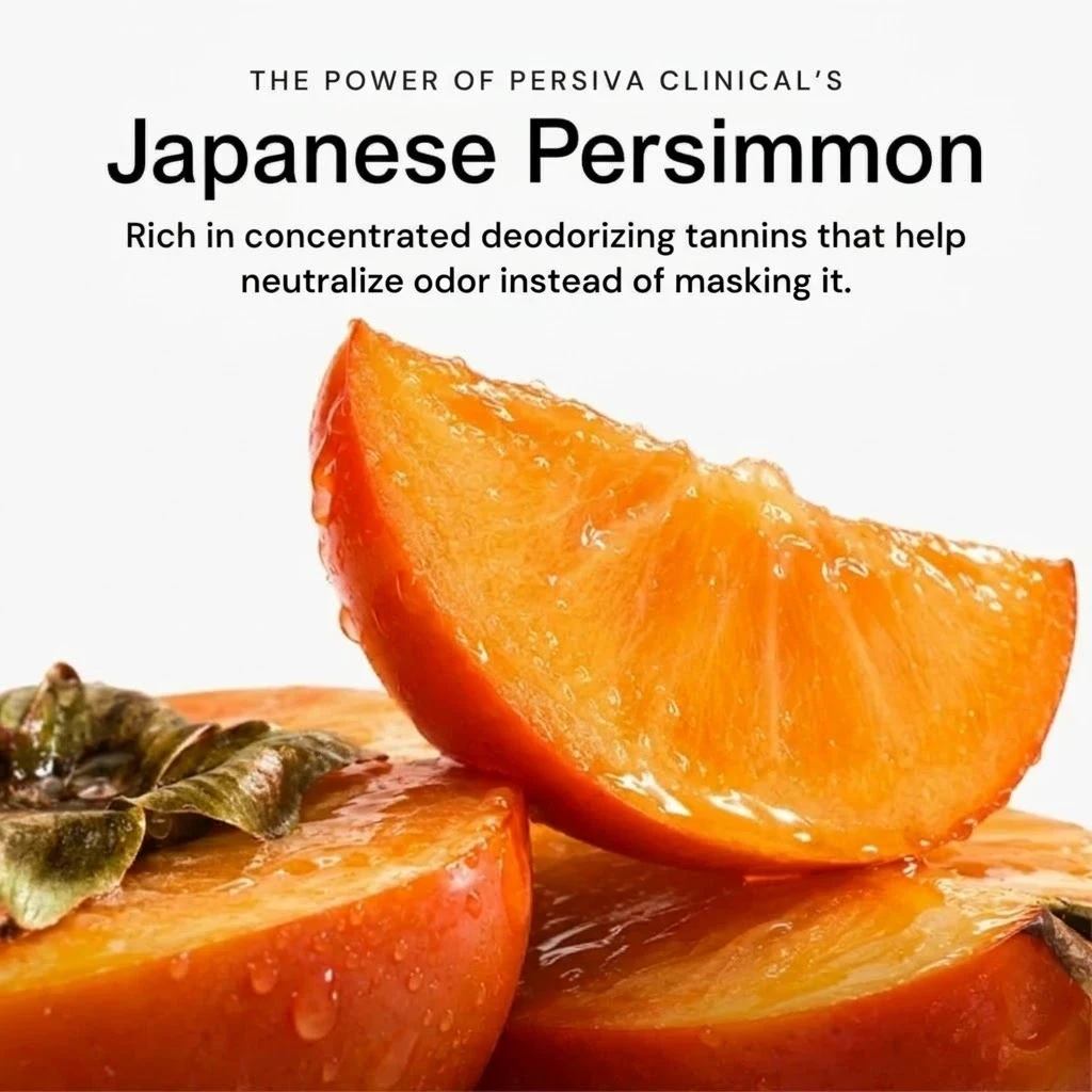 Japanese persimmon